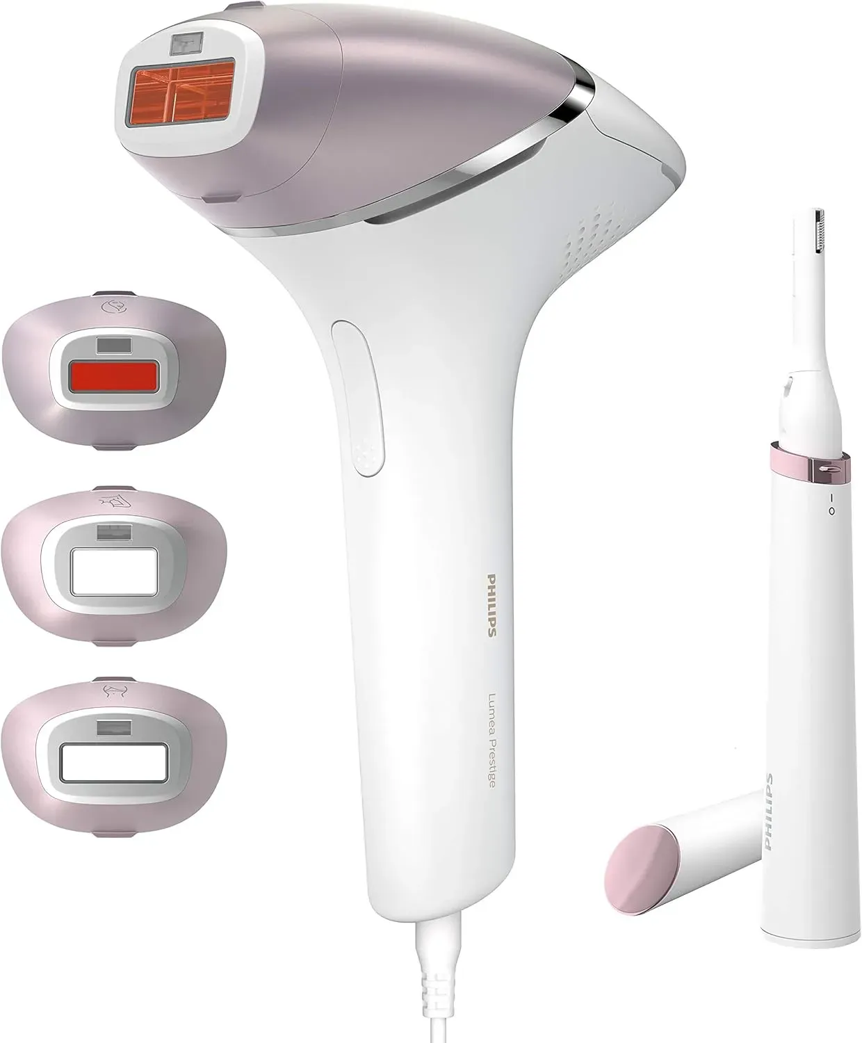 What is Philips Lumea (It's Not Quite Laser)