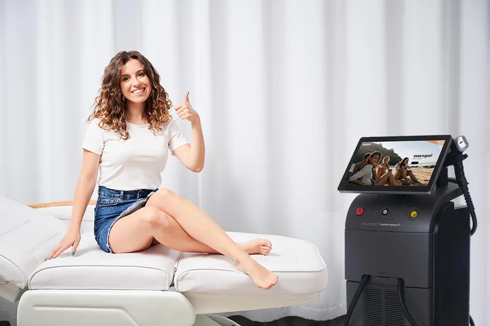 What Makes a Clinic Offer the Best Laser Hair Removal Albuquerque Has?