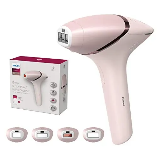 What Makes a Home Laser Hair Removal Device 'Best' in the UK?