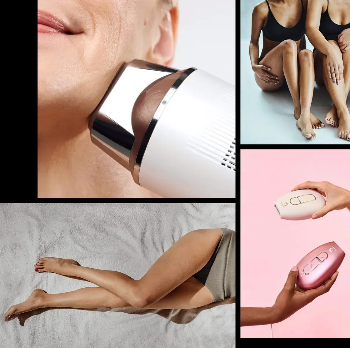 What Makes the Best Facial Laser Hair Removal?