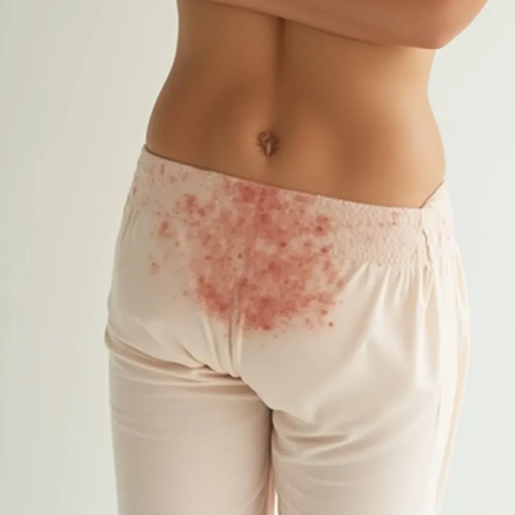 What Not to Do After Brazilian Laser Hair Removal