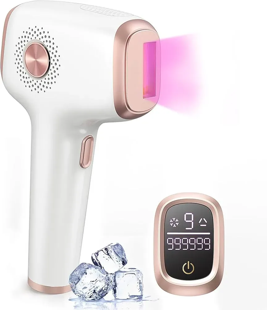 What to Consider Before Buying Best Laser Hair Removal Amazon Devices
