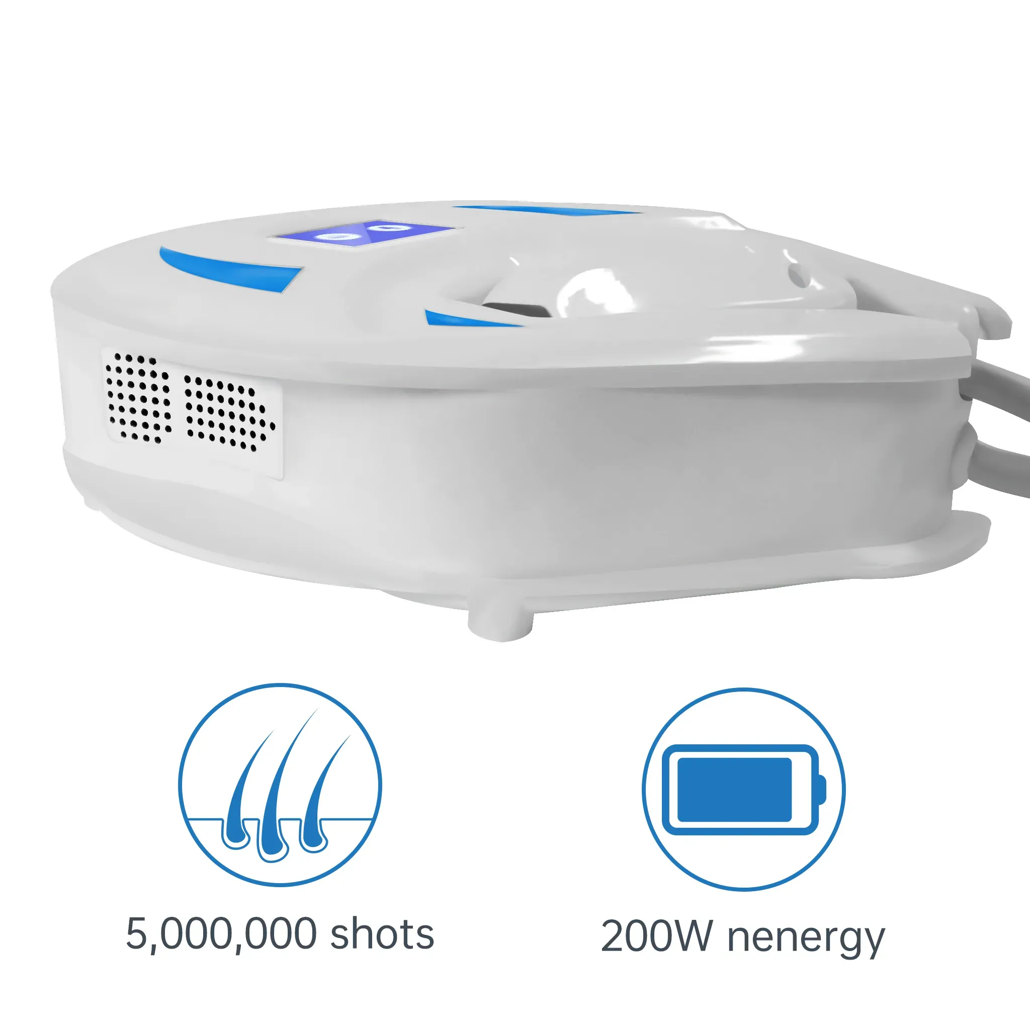 What to Expect from Diode Laser Hair Removal AtHome Results