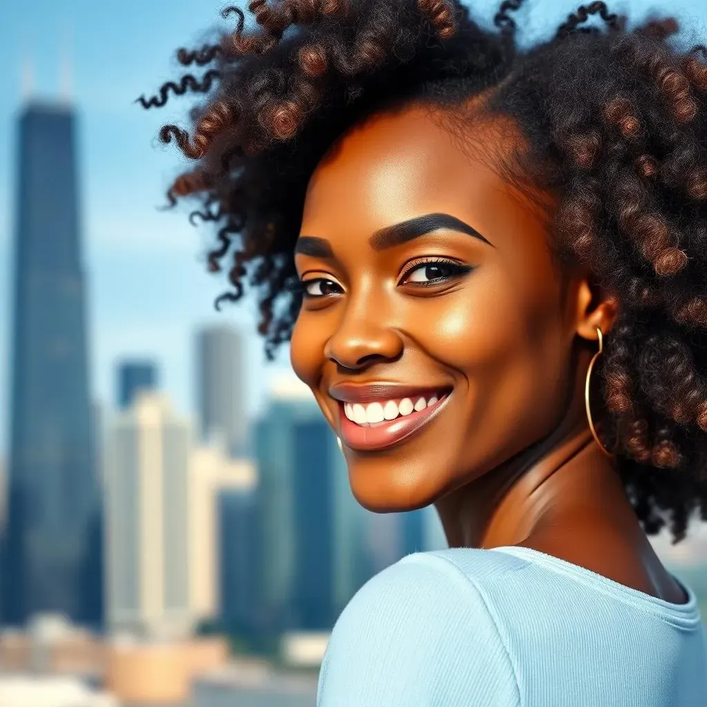 What to Expect from Laser Hair Removal for Dark Skin in Chicago