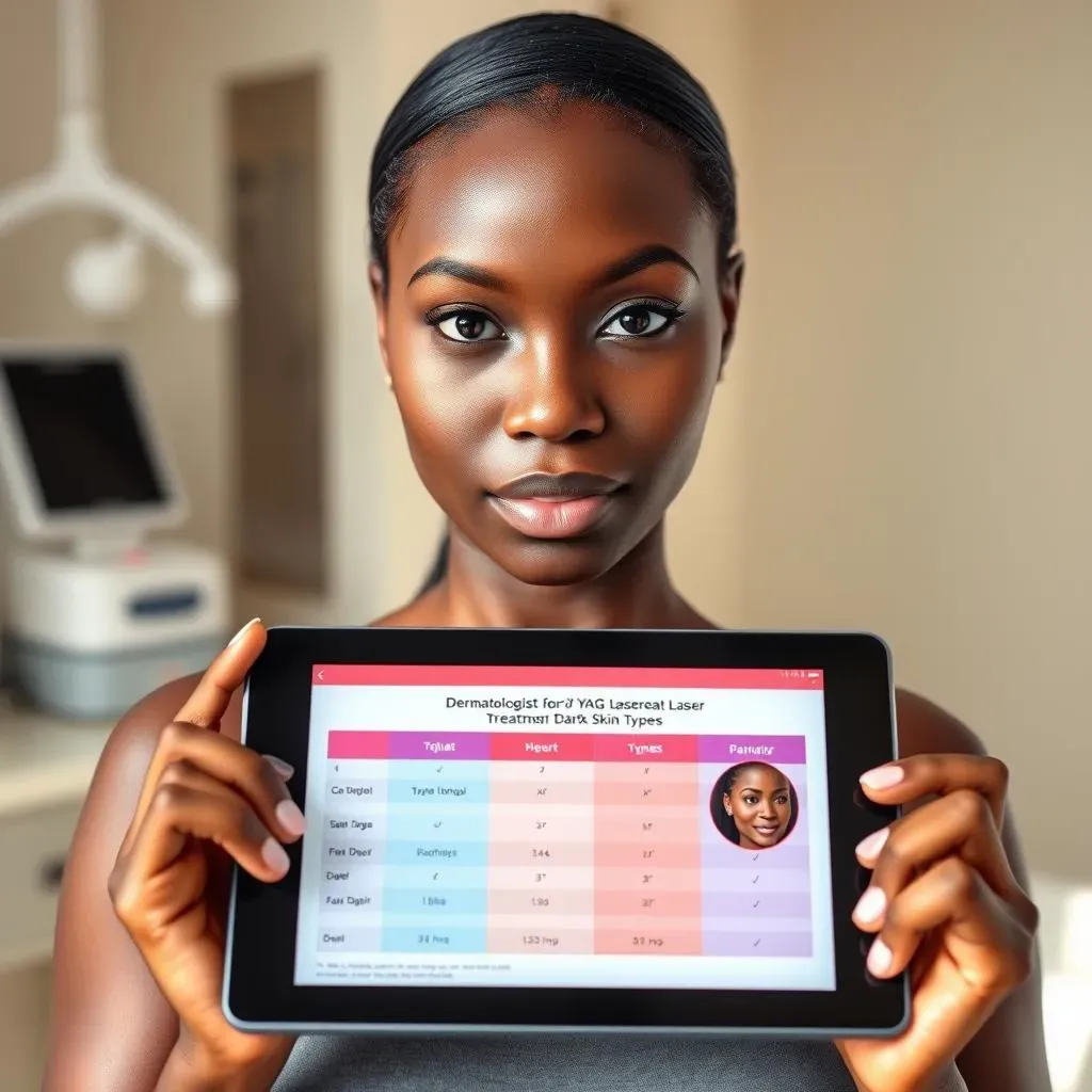 What to Expect from Laser Hair Removal for Dark Skin Types