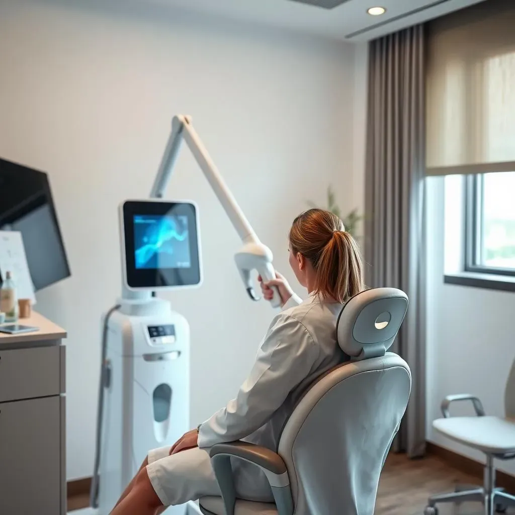 What to Look for in the Best Laser Hair Removal Clinics