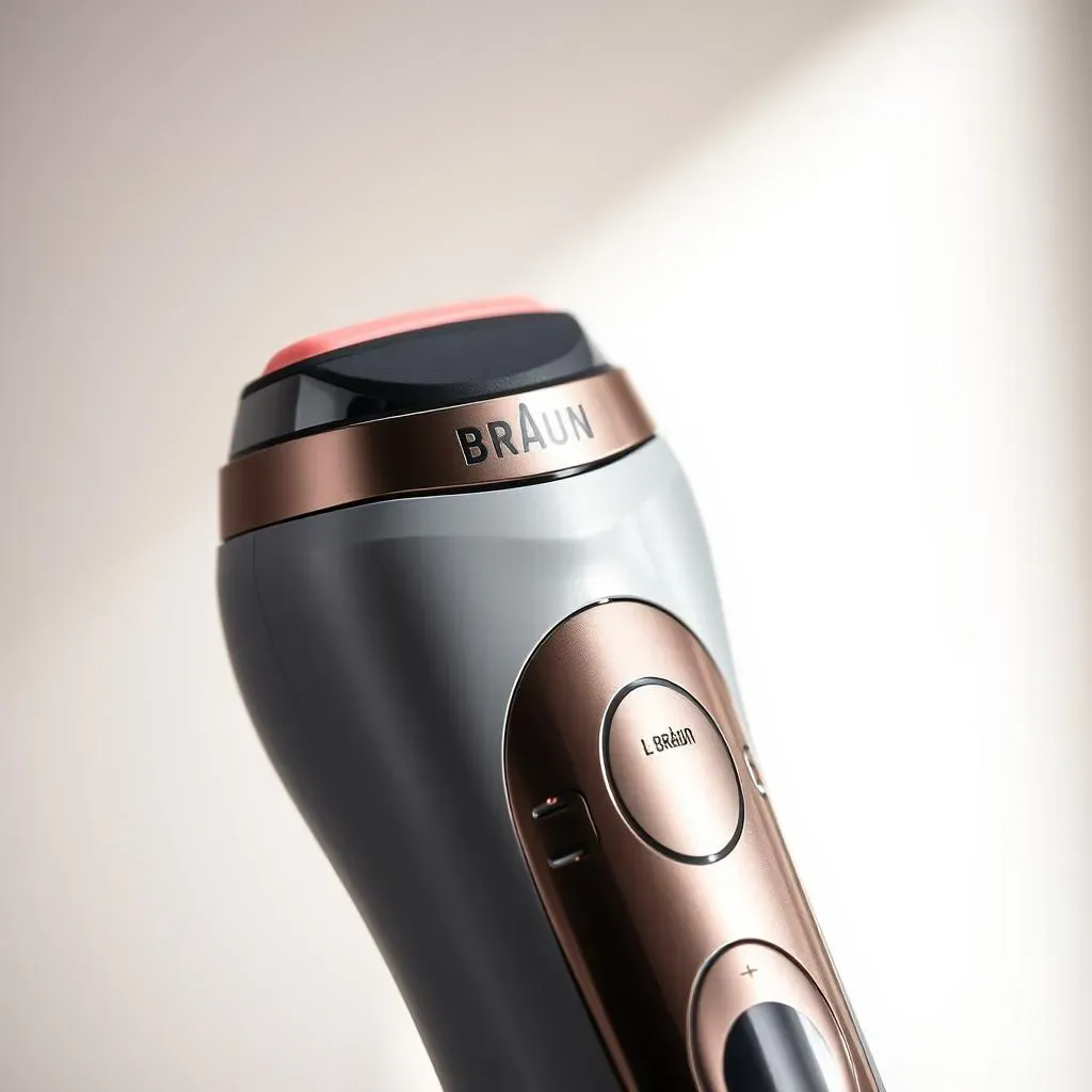 What to Look for in Top Rated AtHome Laser Hair Removal Devices