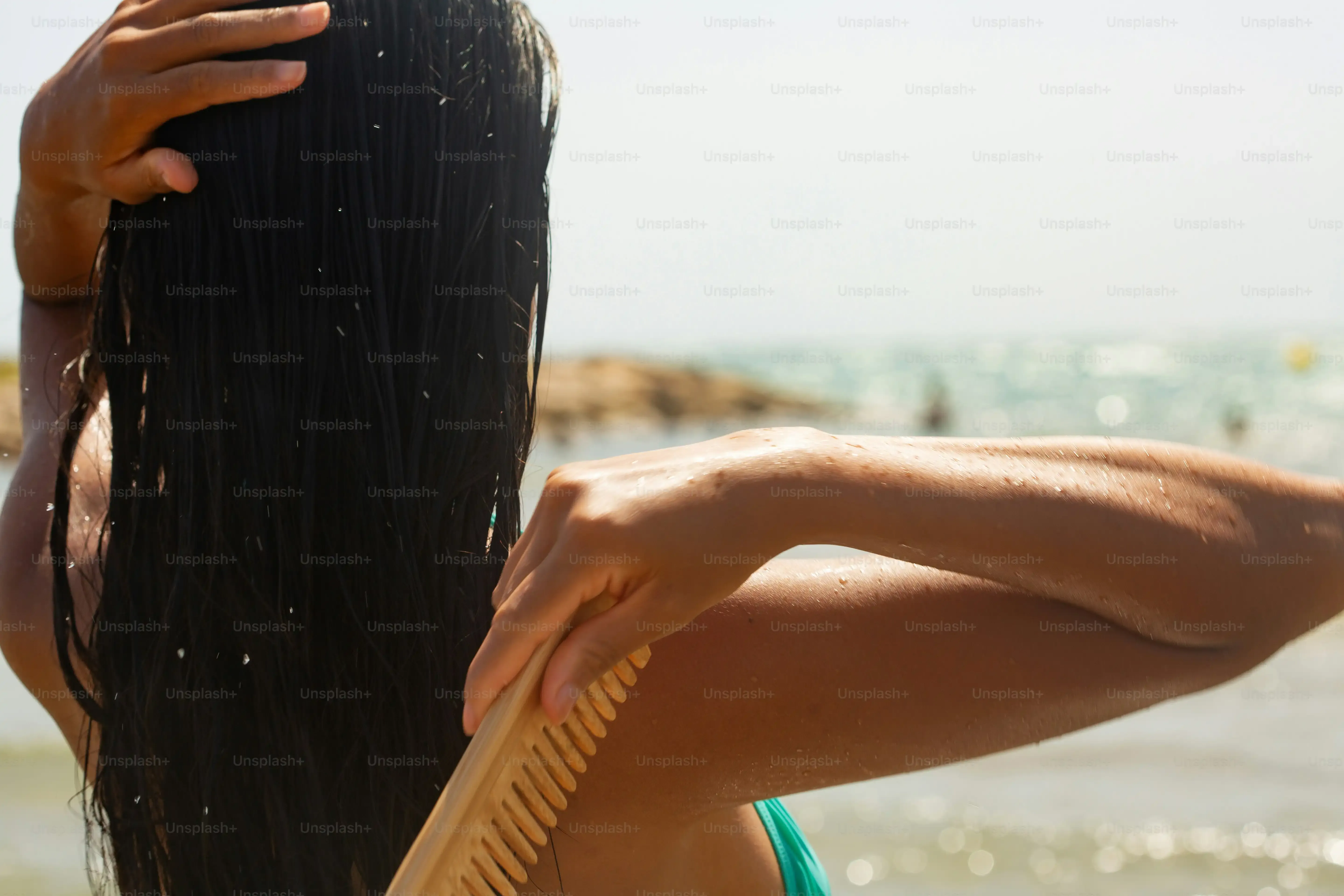 When Home Remedies Aren't Enough: Seeking Professional Help for Ingrown Hair