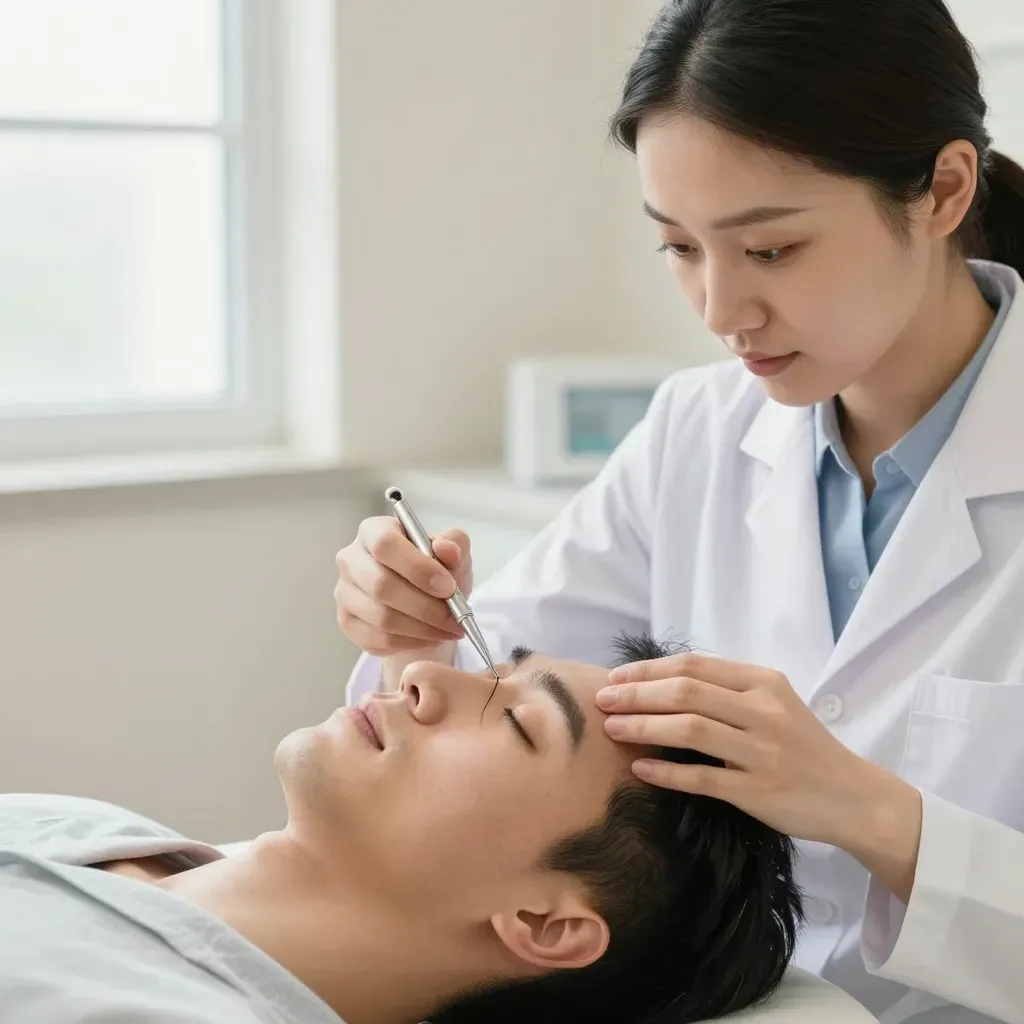 Where to Get Ingrown Hair Removal