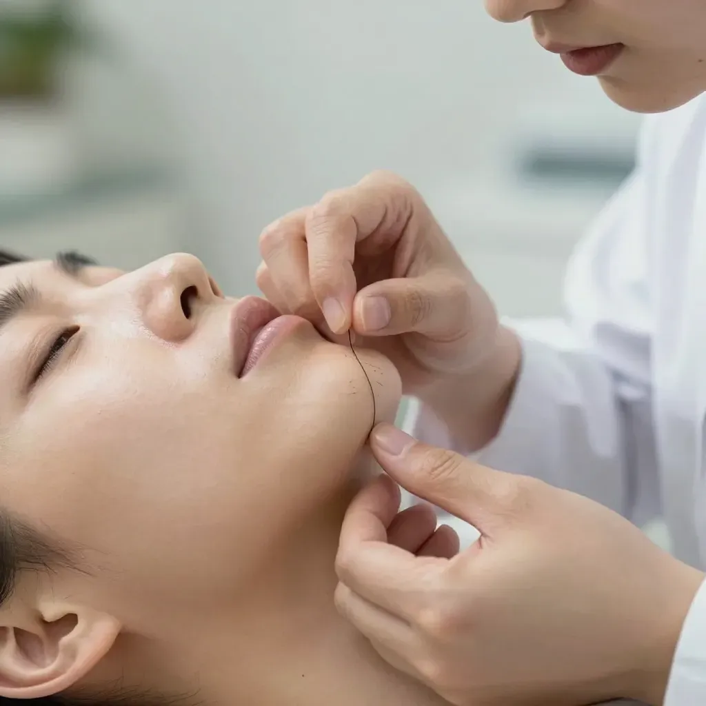 Where to Go for Ingrown Hair Removal