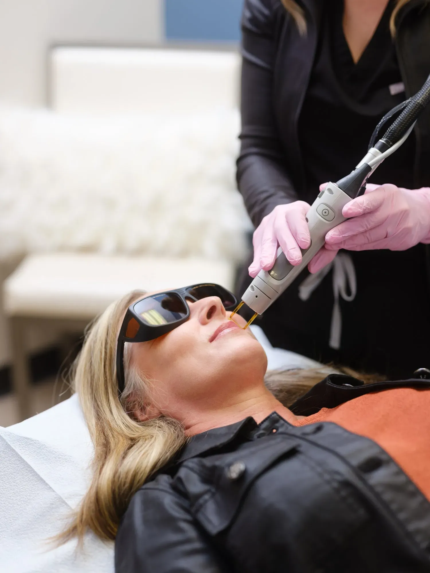 Why Bother with Laser Hair Removal in OKC?