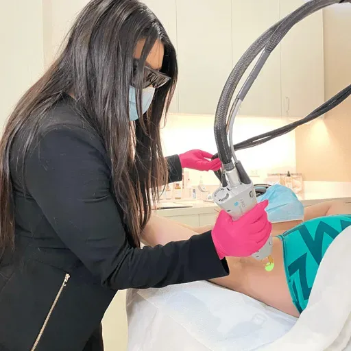 Why Look for the Best Laser Hair Removal Houston TX?