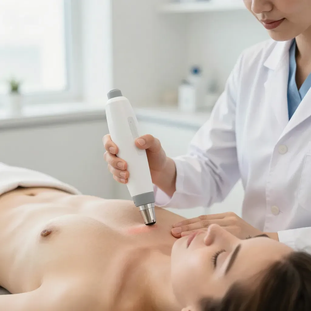 Will Laser Hair Removal Prevent Ingrown Hairs? Yes, Here's How