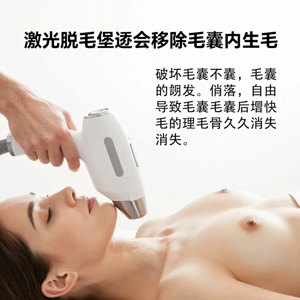 Will Laser Hair Removal Remove Ingrown Hairs? Yes, Here's How