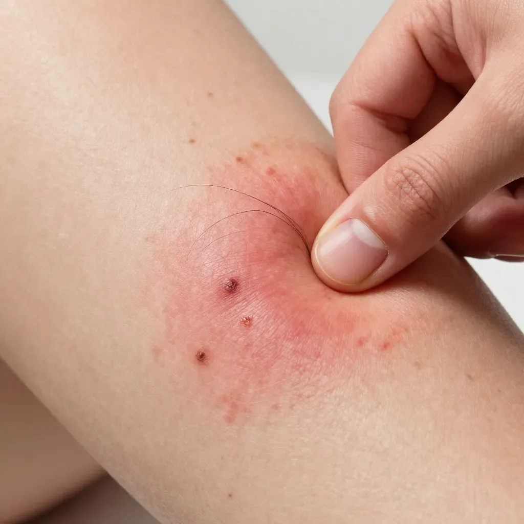 Worst Ingrown Hair Removal Methods to Avoid for Healthy Skin