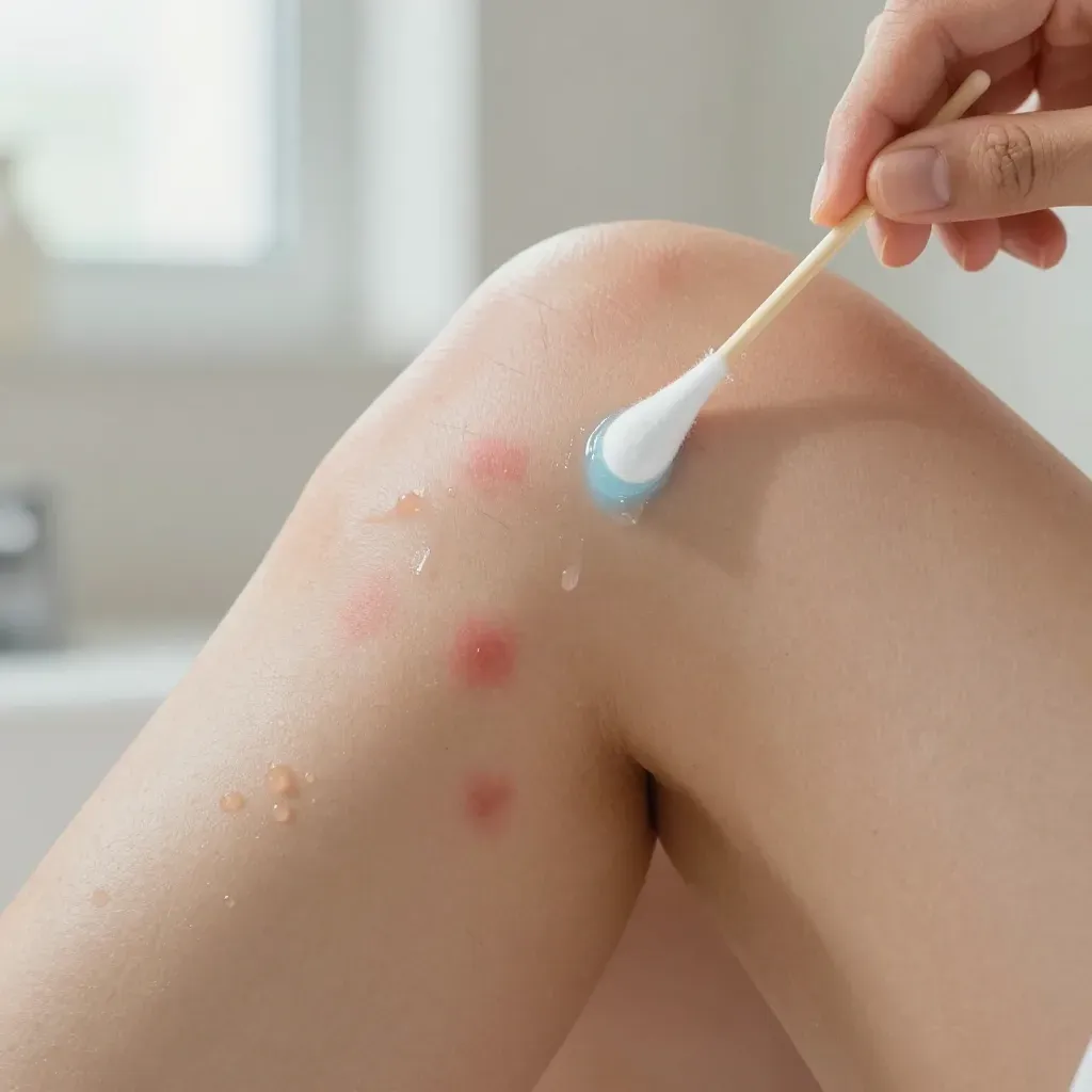 Zinc for Ingrown Hair